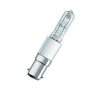 Ampoule - OSRAM - Halolux Ceram Eco - Culot B15D - 40W - Blanc chaud - Classe C