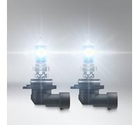 Ampoule OSRAM Nocturne Breaker Laser hb4 12v/51w-x2 pour Moto Pièce Cyclomoteur