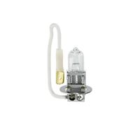 OSRAM Lampe halogène Emballage Individuel 12 V, Orange, Original H3, 64151-01B, 12 V, Simple Blister