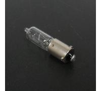 Ampoule Osram Pour Auto Aprilia 50 Nc 12v 21w Blanche Bay9s / 120° Neuf