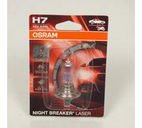 Ampoule Osram pour Moto Aprilia 1000 SL Falco 2000 à 2006 AV Neuf