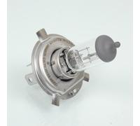 Ampoule Osram pour moto Aprilia 125 ETX 1998 à 2001 H4 P43t 12V 60/55W Neuf