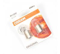 Ampoule Osram pour Moto Aprilia 50 Rs Extrema - Showa 1995 à 1998 AV Neuf