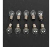 Ampoule Osram Pour Moto Aprilia 650 Moto 6.5 Stark 1995 À 2000 Arg Neuf