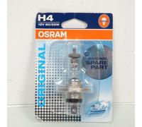 Ampoule Osram Pour Moto Harley Davidson 1340 Fltc Tour Glide Classic 1985 À 1990 Av Neuf