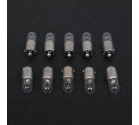 Ampoule Osram Pour Moto Honda 1000 Cbx B/C 1981 À 1982 Av Neuf