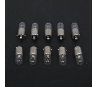 Ampoule Osram Pour Moto Honda 1100 Cb Fd 1983 À 1984 Av Neuf