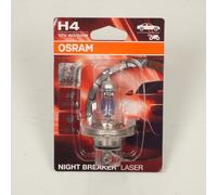 Ampoule Osram Pour Moto Honda 500 Cx Ec 1982 Av Neuf