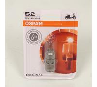 Ampoule Osram pour Moto Suzuki 450 GS 1980 à 1989 AV Neuf