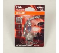 Ampoule Osram Pour Moto Yamaha 1300 Xjr Sp 1999 À 2001 Av Neuf