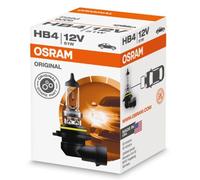 Ampoule Osram Pour Moto Yamaha 1900 Xv A Midnight Star 2006 À 2007 Av Neuf