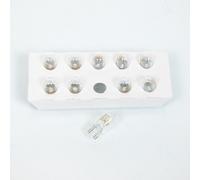 Ampoule Osram pour Scooter Aprilia 500 Atlantic 2000 à 2004 2825 / 524.801 / 12V