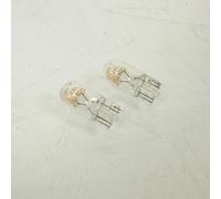 Ampoule Osram Pour Scooter Mbk 50 Cw Rsp Booster Rocket 1997 À 1999 Av Neuf