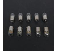 Ampoule Osram Pour Scooter Peugeot 125 Geopolis Avec Abs 2007 À 2013 Arg Neuf