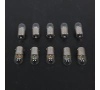 Ampoule Osram Pour Scooter Peugeot 50 Ludix Elegance Pro - Ajp 2004 À 2011 Arg Neuf