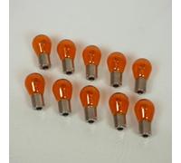 Ampoule Osram Pour Scooter Yamaha 125 Majesty 2003 À 2009 Neuf