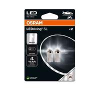Ampoule OSRAM Retrofit LEDriving W5W 12V 0,8W