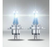 Ampoule Osram s H4 Night Breaker Laser 12V 60/55W P43t-38 - par paire