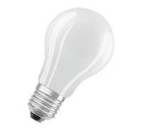 Osram Ampoule LED CEE B E27 Cône 5,7 W = 75 W Blanc chaud 60×60 mm à intensité