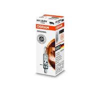 Osram 64155 Lampe Off-Road 'Extrêmement lumineuse', H1, 24V/70W, P14,5s, 1 piece en boîte