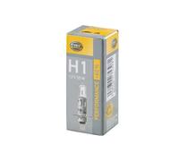 Ampoule P14.5s H1 8GH 223 498-211 HELLA pour BMW ALFA ROMEO SEAT MERCEDES-BENZ