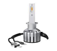 Osram Ampoule LED LEDriving HL VINTAGE H1 – feux de route et de croisement, 2700K, non ECE, 2 lampes