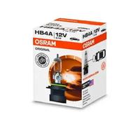 Osram Ampoule halogène HB4A (9006XS) 12V 51W P22d feu de route 1 pièce