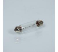 Ampoule P2r Pour Auto Navette 6v 10w / D11 X L44 Neuf
