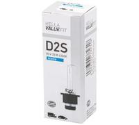 Ampoule P32d-2 D2S (lampe à décharge) 8GS 242 632-301 HELLA pour MERCEDES-BENZ