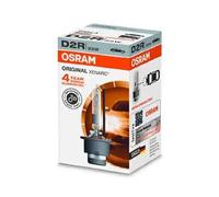Ampoule P32d-3 D2R (lampe à décharge) 66250 OSRAM pour MERCEDES-BENZ NISSAN AUDI