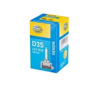 Ampoule P32d-5 D3S (lampe à décharge) 8GS 009 028-311 HELLA pour DODGE CHARGER