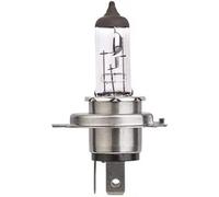 Ampoule P43t HB2 8GJ 007 255-123 HELLA
