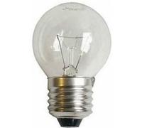 Ampoule P45 / E27 / 40W Four micro-ondes 71S7966 WPRO - 60266 Blanc, Blanc G