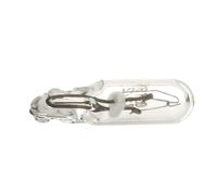 AMPOULE PBT5 2W B8.5D 12V ORIGINAL 12V 10PCS.