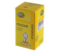 Ampoule PG20/7 8GA 223 569-001 HELLA pour OPEL JAGUAR