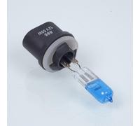 Ampoule Pgj13 Bleu 12v 50w H27w/2 885 Brite Lites Pour Buggy Moto Quad Auto Neuf