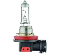 Ampoule PGJ19-3 H16 8GH 186 996-001 HELLA pour DACIA FIAT LEXUS MITSUBISHI OPEL