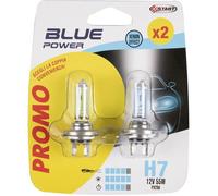 Ampoule Phare - Ampoule Feu - Ampoule Clignotant Start Paire D'ampoules Halogènes pour Voiture H7 12v 55w Px26d