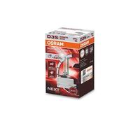 Osram Ampoule xénon HID XENARC NIGHT BREAKER LASER D3S Next Generation +220% 66340XNN 1 lampe
