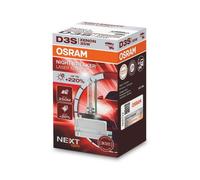 Ampoule phare auto XENARC NIGHT BREAKER - Osram - D3S - Xénon 35W