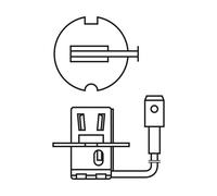Ampoule, Phare De Profondeur Pour ABARTH ALFA ROMEO ALPINA APRILIA AUDI AUTOBIAN