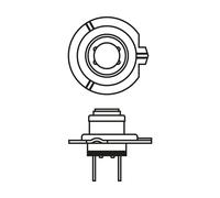 Ampoule, Phare De Profondeur Pour ABARTH ALFA ROMEO ALPINA AUDI BMW BYD CHERY CH