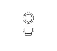 Ampoule, Phare De Profondeur Pour HONDA LEXUS MAZDA MITSUBISHI SUBARU SUZUKI TOY