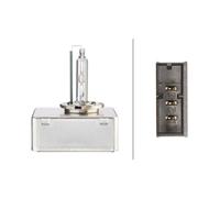 Ampoule Phare Principal 12 V 25 W D5S PK32d-7 Verre Clair HELLA pour VW