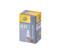 Ampoule Phares Antibrouillard 24 V 70 W H11 Halogène HELLA pour U. A. MB Arocs