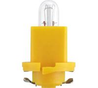 Ampoule secondaire PHILIPS W1,2W 24V, 1,2W