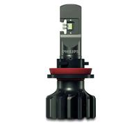 Philips Ultinon Pro9000 LED ampoule de phare autombile (H8/H11/H16), set de 2