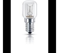 Ampoule Philips by Signify pour four 8711500038715 haute température éclairage universel