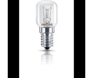 Ampoule Philips by Signify pour four 8711500038715 haute température éclairage universel