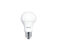 Ampoule Philips CorePro E27 A60 LED 1 521lm 12.5W 4000 K